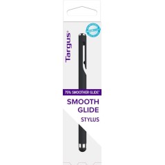 Stylus Touch Pen for All Touchscreen Devices - Black | Precision & Style for Enhanced Touch Experience